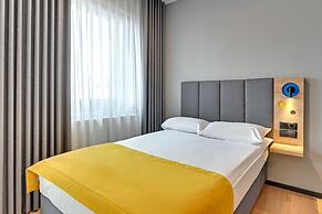 HOTEL NUMBER ONE BY GRANO Gdańsk - GRANO LIFE Gdańsk SPA & Wellness