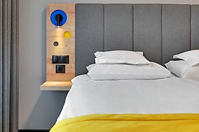 HOTEL NUMBER ONE BY GRANO Gdańsk - GRANO LIFE Gdańsk SPA & Wellness