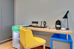 HOTEL NUMBER ONE BY GRANO Gdańsk - GRANO LIFE Gdańsk SPA & Wellness