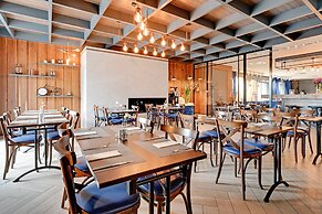 HOTEL NUMBER ONE BY GRANO Gdańsk - GRANO LIFE Gdańsk SPA & Wellness