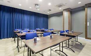 HOTEL NUMBER ONE BY GRANO Gdańsk - GRANO LIFE Gdańsk SPA & Wellness