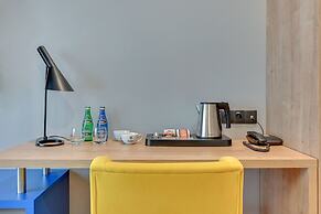 HOTEL NUMBER ONE BY GRANO Gdańsk - GRANO LIFE Gdańsk SPA & Wellness