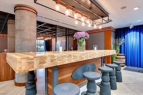 HOTEL NUMBER ONE BY GRANO Gdańsk - GRANO LIFE Gdańsk SPA & Wellness