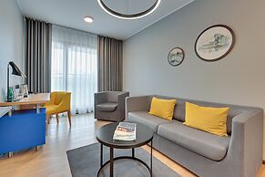 HOTEL NUMBER ONE BY GRANO Gdańsk - GRANO LIFE Gdańsk SPA & Wellness