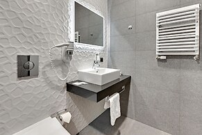 HOTEL NUMBER ONE BY GRANO Gdańsk - GRANO LIFE Gdańsk SPA & Wellness