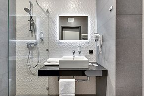 HOTEL NUMBER ONE BY GRANO Gdańsk - GRANO LIFE Gdańsk SPA & Wellness