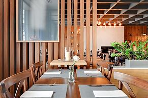 HOTEL NUMBER ONE BY GRANO Gdańsk - GRANO LIFE Gdańsk SPA & Wellness