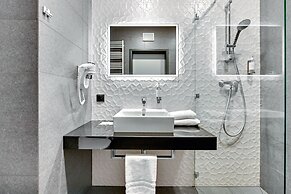 HOTEL NUMBER ONE BY GRANO Gdańsk - GRANO LIFE Gdańsk SPA & Wellness