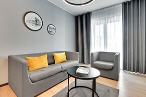 HOTEL NUMBER ONE BY GRANO Gdańsk - GRANO LIFE Gdańsk SPA & Wellness