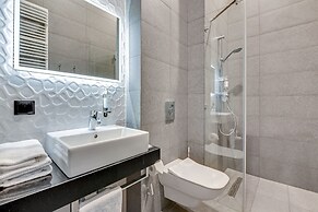 HOTEL NUMBER ONE BY GRANO Gdańsk - GRANO LIFE Gdańsk SPA & Wellness