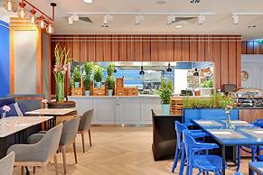 HOTEL NUMBER ONE BY GRANO Gdańsk - GRANO LIFE Gdańsk SPA & Wellness