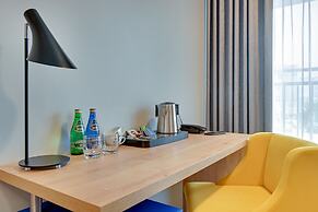 HOTEL NUMBER ONE BY GRANO Gdańsk - GRANO LIFE Gdańsk SPA & Wellness