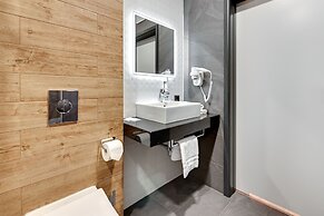 HOTEL NUMBER ONE BY GRANO Gdańsk - GRANO LIFE Gdańsk SPA & Wellness