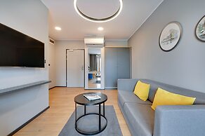 HOTEL NUMBER ONE BY GRANO Gdańsk - GRANO LIFE Gdańsk SPA & Wellness