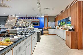 HOTEL NUMBER ONE BY GRANO Gdańsk - GRANO LIFE Gdańsk SPA & Wellness