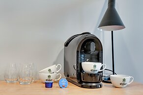 HOTEL NUMBER ONE BY GRANO Gdańsk - GRANO LIFE Gdańsk SPA & Wellness