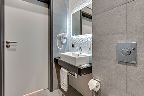 HOTEL NUMBER ONE BY GRANO Gdańsk - GRANO LIFE Gdańsk SPA & Wellness