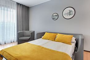 HOTEL NUMBER ONE BY GRANO Gdańsk - GRANO LIFE Gdańsk SPA & Wellness