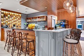 HOTEL NUMBER ONE BY GRANO Gdańsk - GRANO LIFE Gdańsk SPA & Wellness