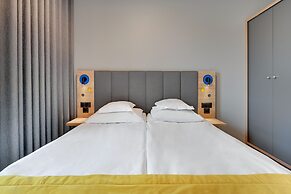 HOTEL NUMBER ONE BY GRANO Gdańsk - GRANO LIFE Gdańsk SPA & Wellness