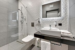 HOTEL NUMBER ONE BY GRANO Gdańsk - GRANO LIFE Gdańsk SPA & Wellness