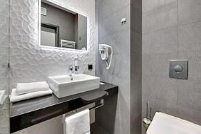 HOTEL NUMBER ONE BY GRANO Gdańsk - GRANO LIFE Gdańsk SPA & Wellness