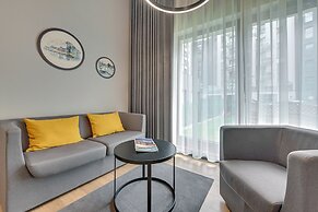 HOTEL NUMBER ONE BY GRANO Gdańsk - GRANO LIFE Gdańsk SPA & Wellness