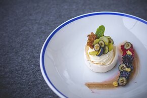 HOTEL NUMBER ONE BY GRANO Gdańsk - GRANO LIFE Gdańsk SPA & Wellness