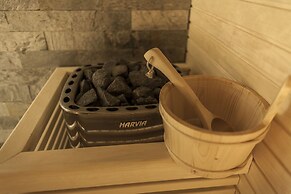 HOTEL NUMBER ONE BY GRANO Gdańsk - GRANO LIFE Gdańsk SPA & Wellness