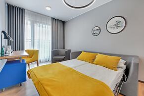 HOTEL NUMBER ONE BY GRANO Gdańsk - GRANO LIFE Gdańsk SPA & Wellness