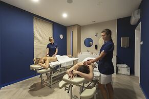 HOTEL NUMBER ONE BY GRANO Gdańsk - GRANO LIFE Gdańsk SPA & Wellness