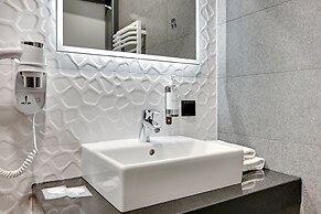 HOTEL NUMBER ONE BY GRANO Gdańsk - GRANO LIFE Gdańsk SPA & Wellness