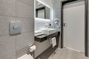 HOTEL NUMBER ONE BY GRANO Gdańsk - GRANO LIFE Gdańsk SPA & Wellness