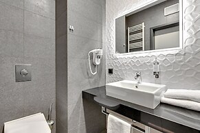 HOTEL NUMBER ONE BY GRANO Gdańsk - GRANO LIFE Gdańsk SPA & Wellness