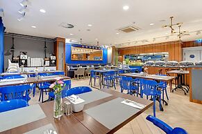 HOTEL NUMBER ONE BY GRANO Gdańsk - GRANO LIFE Gdańsk SPA & Wellness