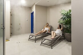 HOTEL NUMBER ONE BY GRANO Gdańsk - GRANO LIFE Gdańsk SPA & Wellness