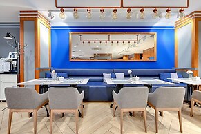 HOTEL NUMBER ONE BY GRANO Gdańsk - GRANO LIFE Gdańsk SPA & Wellness