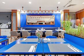 HOTEL NUMBER ONE BY GRANO Gdańsk - GRANO LIFE Gdańsk SPA & Wellness