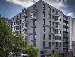 HOTEL NUMBER ONE BY GRANO Gdańsk - GRANO LIFE Gdańsk SPA & Wellness