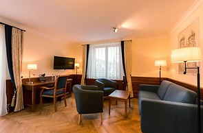 Hotel & Gaststätte zum Erdinger Weißbräu