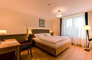 Hotel & Gaststätte zum Erdinger Weißbräu