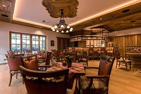 Hotel & Gaststätte zum Erdinger Weißbräu