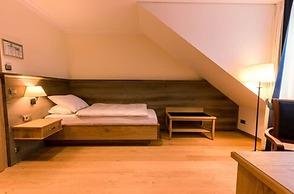 Hotel & Gaststätte zum Erdinger Weißbräu