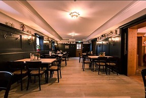 Hotel & Gaststätte zum Erdinger Weißbräu