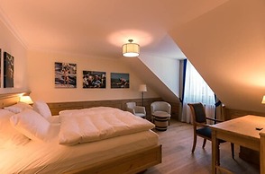 Hotel & Gaststätte zum Erdinger Weißbräu