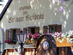 Hotel & Gaststätte zum Erdinger Weißbräu