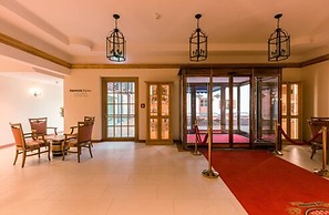 Hotel & Gaststätte zum Erdinger Weißbräu