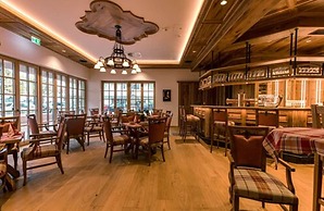 Hotel & Gaststätte zum Erdinger Weißbräu