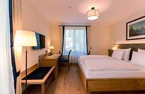 Hotel & Gaststätte zum Erdinger Weißbräu