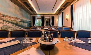 Hotel & Gaststätte zum Erdinger Weißbräu